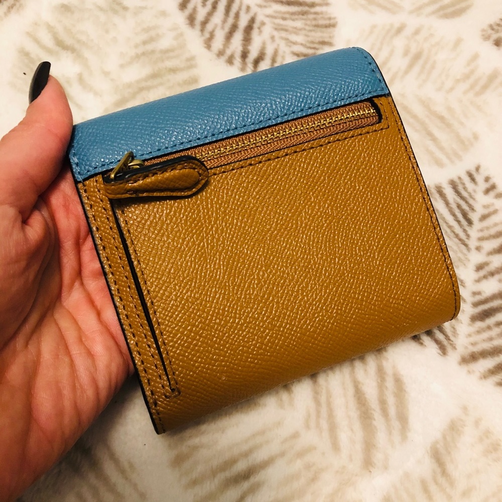 Coach wallet - Picture 6 of 6